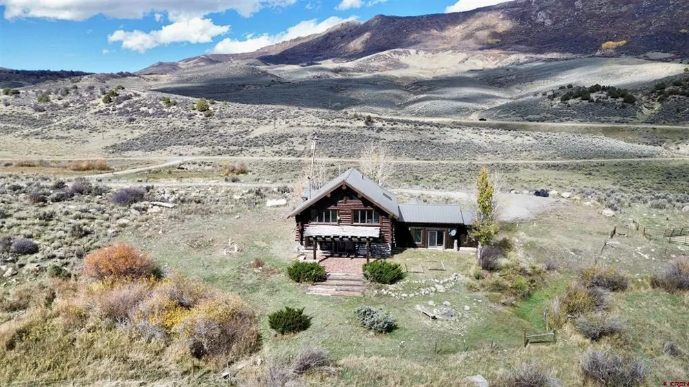 79760 HIGHWAY 50 Cimarron, CO 81220