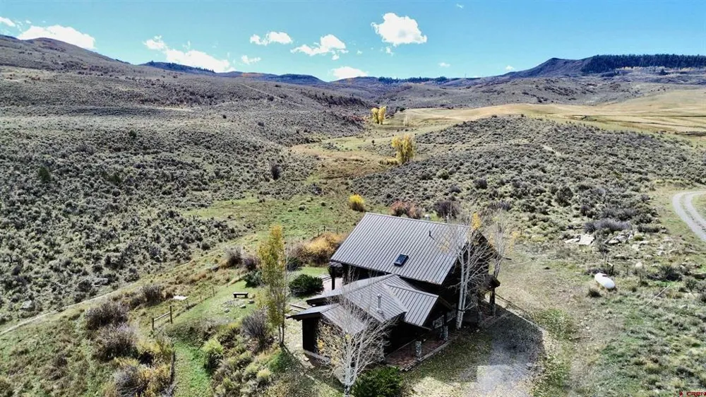 79760 HIGHWAY 50 Cimarron, CO 81220