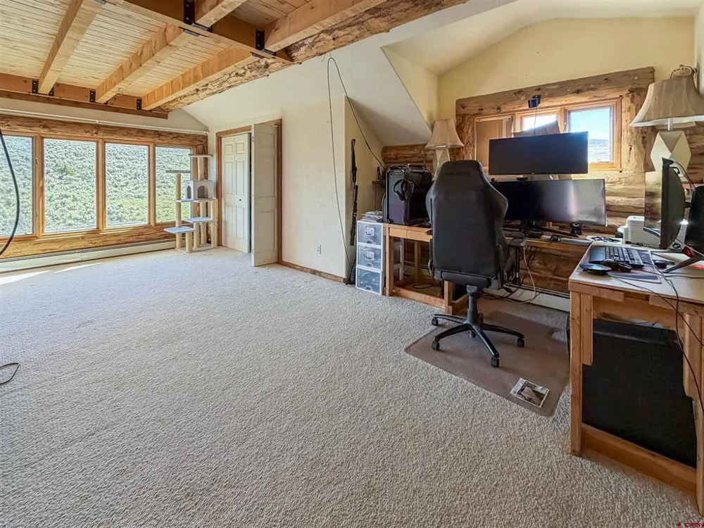 79760 HIGHWAY 50 Cimarron, CO 81220