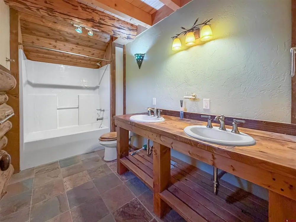 79760 HIGHWAY 50 Cimarron, CO 81220