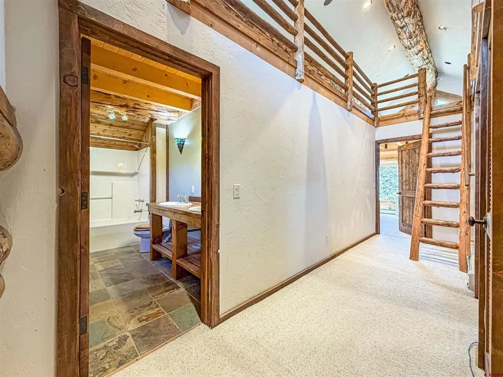 79760 HIGHWAY 50 Cimarron, CO 81220