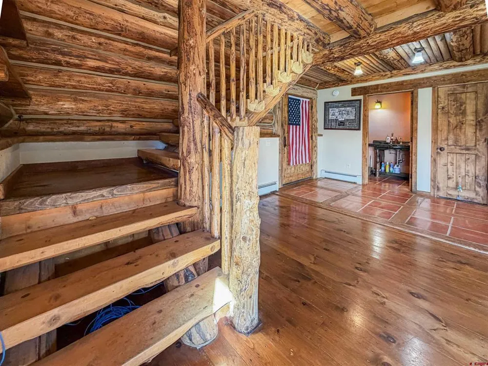 79760 HIGHWAY 50 Cimarron, CO 81220