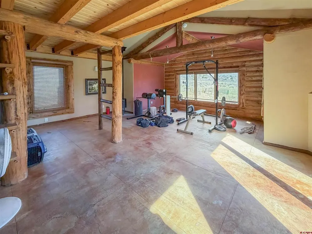 79760 HIGHWAY 50 Cimarron, CO 81220