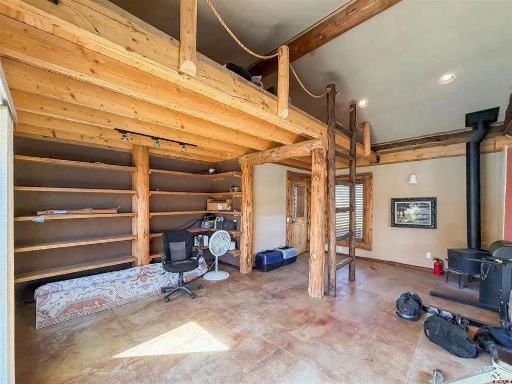 79760 HIGHWAY 50 Cimarron, CO 81220