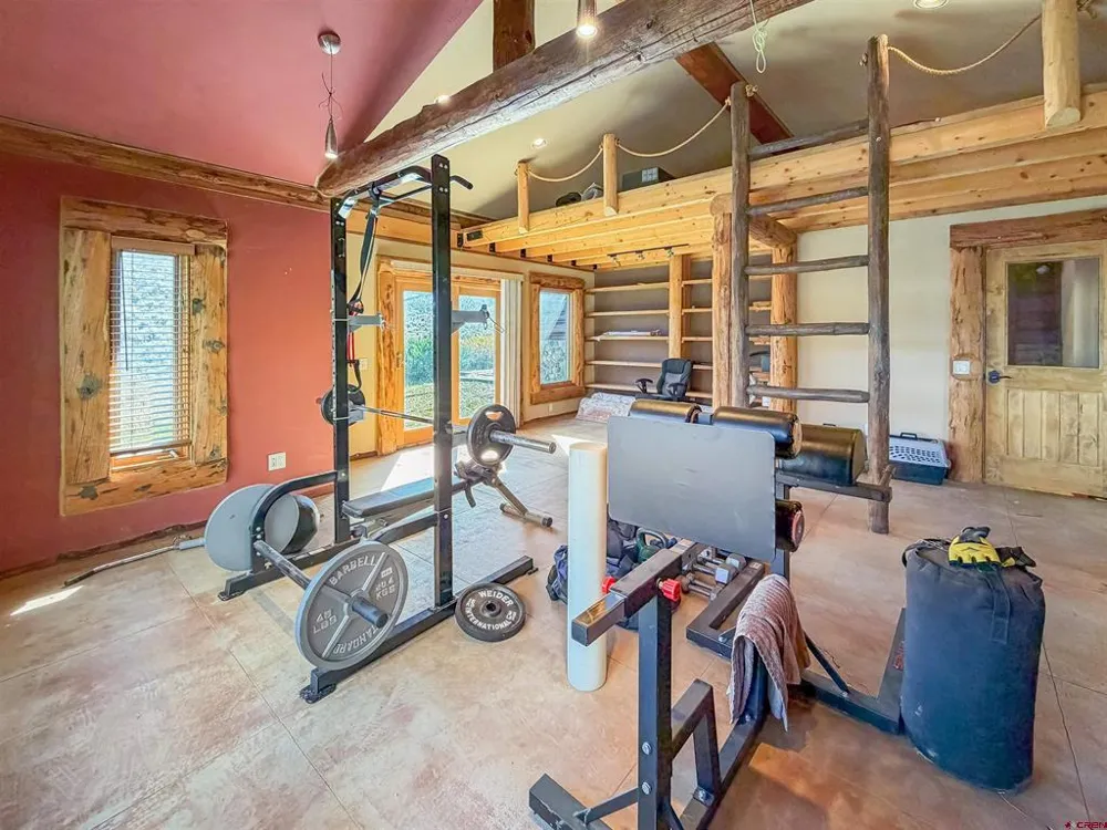 79760 HIGHWAY 50 Cimarron, CO 81220