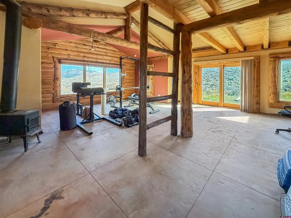 79760 HIGHWAY 50 Cimarron, CO 81220