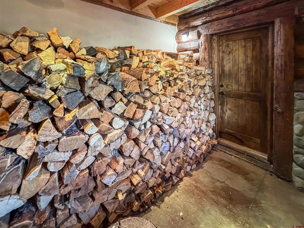 79760 HIGHWAY 50 Cimarron, CO 81220