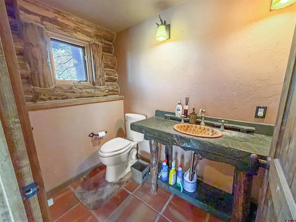 79760 HIGHWAY 50 Cimarron, CO 81220