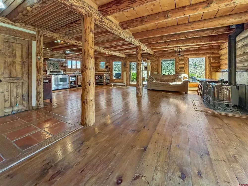 79760 HIGHWAY 50 Cimarron, CO 81220
