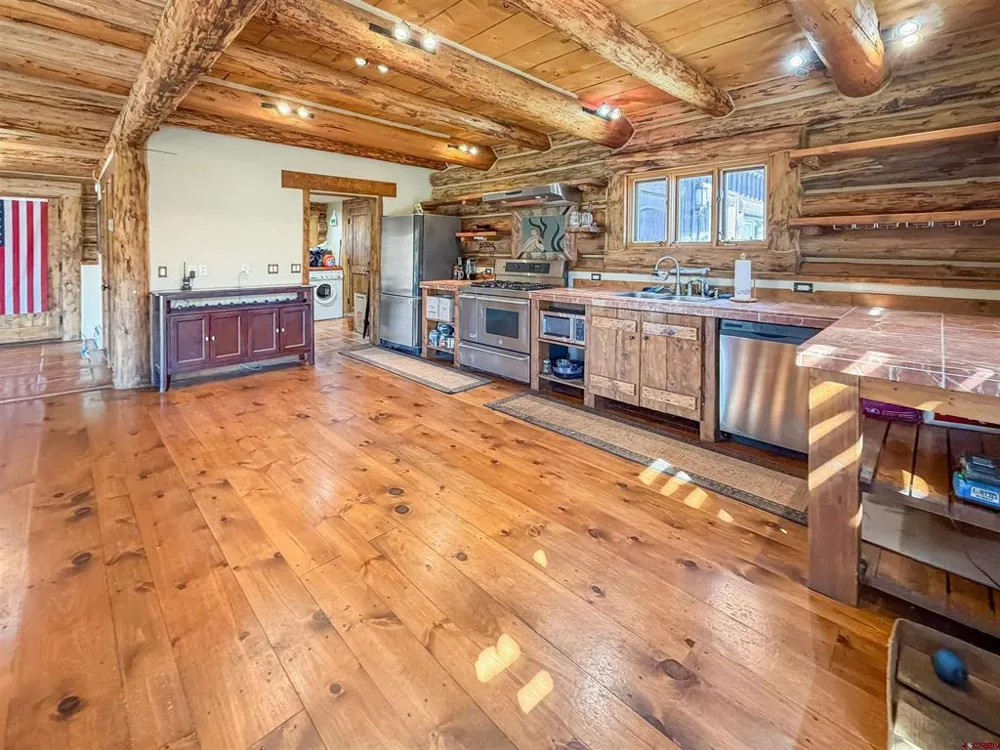 79760 HIGHWAY 50 Cimarron, CO 81220