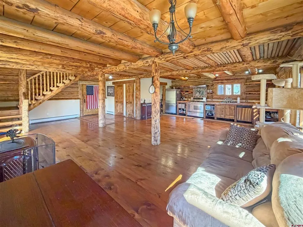 79760 HIGHWAY 50 Cimarron, CO 81220