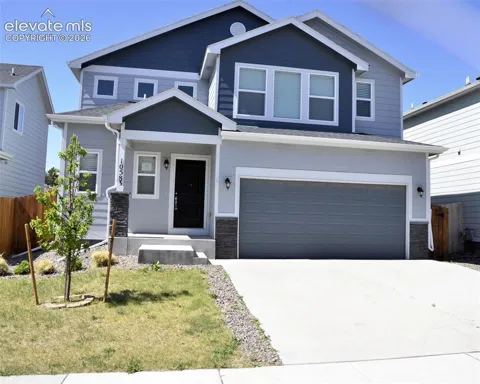 10583 Horton Drive