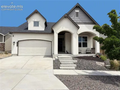 6960 Mustang Rim Drive