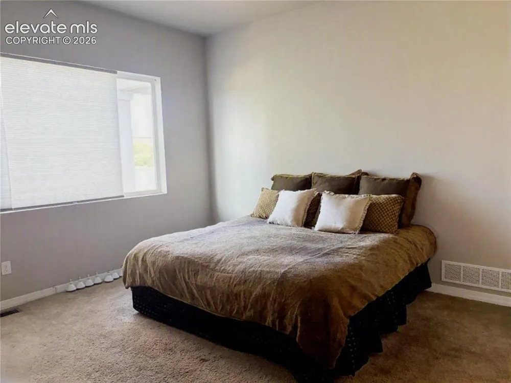 6960 Mustang Rim Drive Colorado Springs, CO 80923