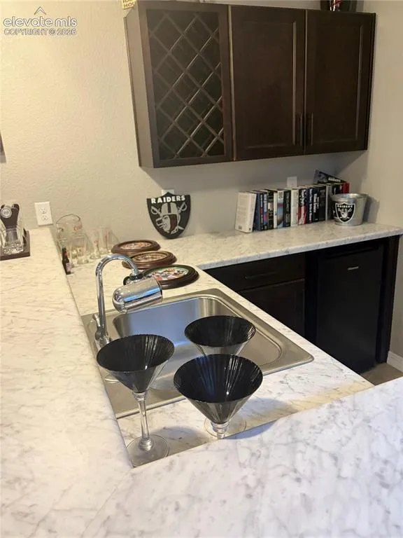 6960 Mustang Rim Drive Colorado Springs, CO 80923