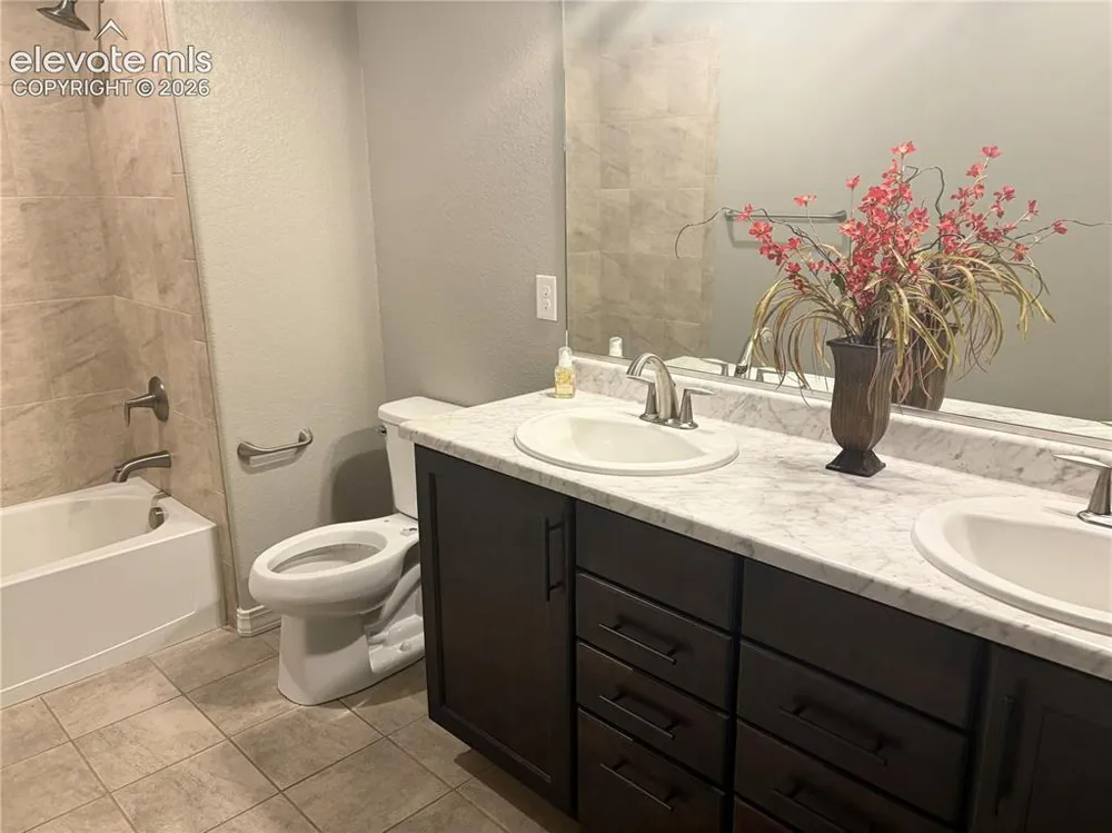6960 Mustang Rim Drive Colorado Springs, CO 80923