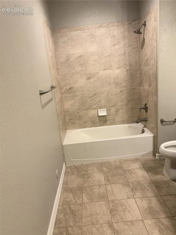 6960 Mustang Rim Drive Colorado Springs, CO 80923