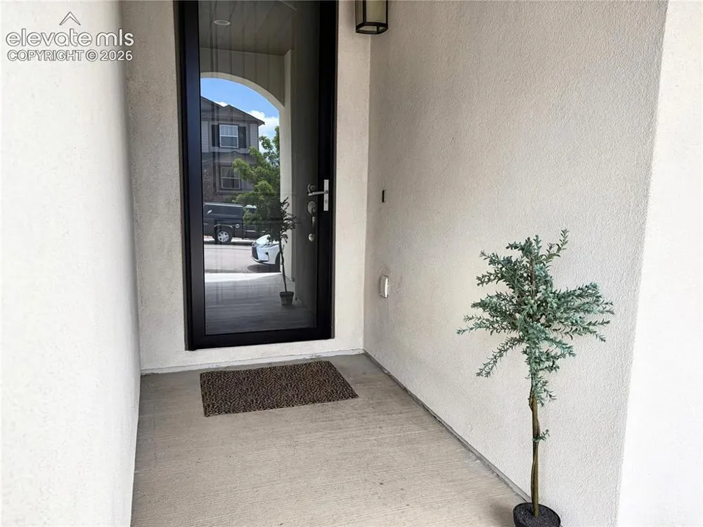 6960 Mustang Rim Drive Colorado Springs, CO 80923