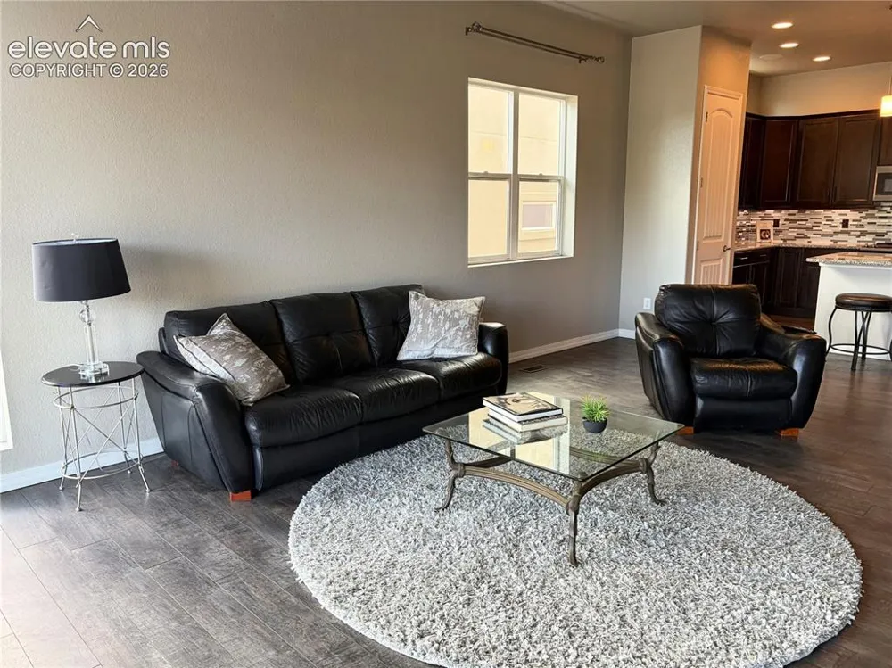 6960 Mustang Rim Drive Colorado Springs, CO 80923