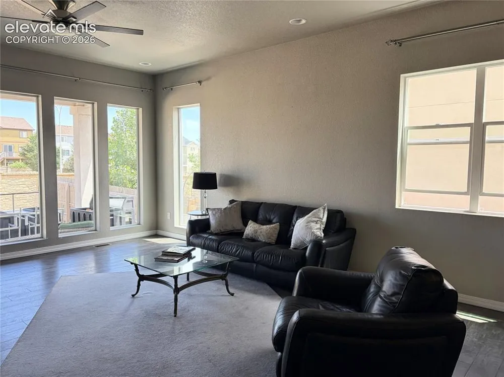 6960 Mustang Rim Drive Colorado Springs, CO 80923