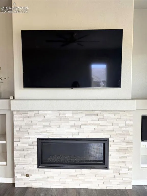6960 Mustang Rim Drive Colorado Springs, CO 80923