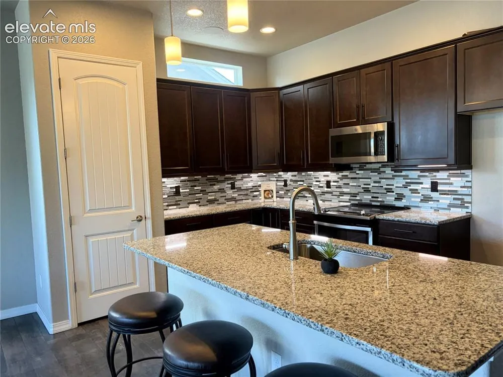 6960 Mustang Rim Drive Colorado Springs, CO 80923