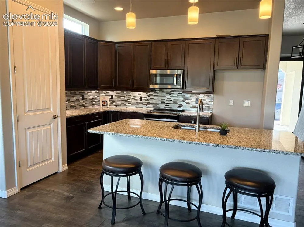 6960 Mustang Rim Drive Colorado Springs, CO 80923