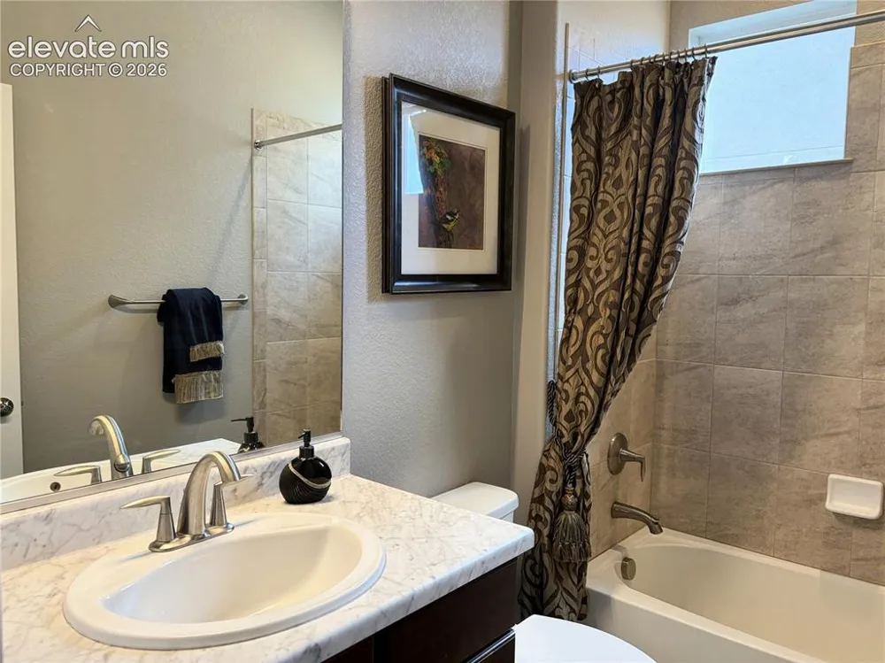 6960 Mustang Rim Drive Colorado Springs, CO 80923