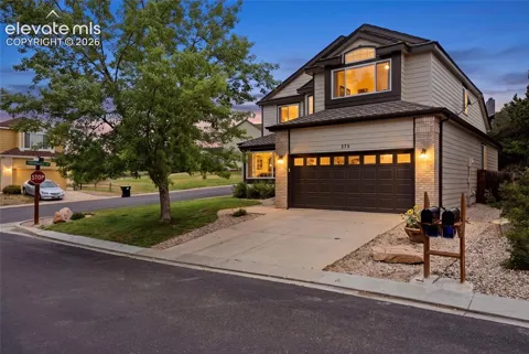 375 Medford Drive
