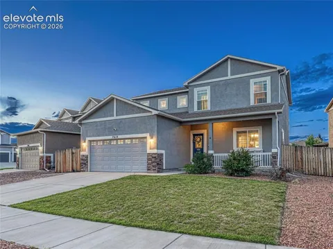 7618 Dry Willow Way