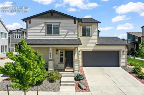 5898 Spring Breeze Drive