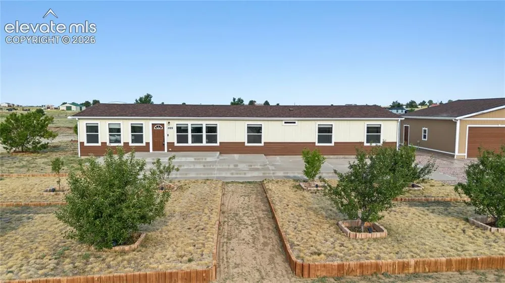 1088 Spotted Owl Way Calhan, CO 80808