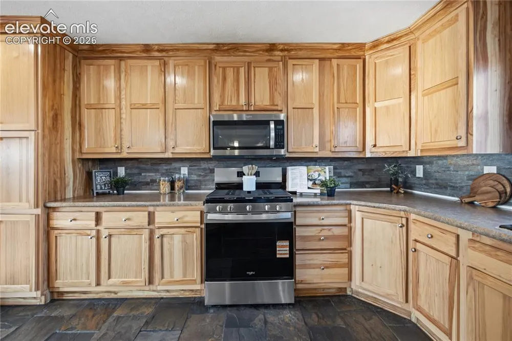1088 Spotted Owl Way Calhan, CO 80808