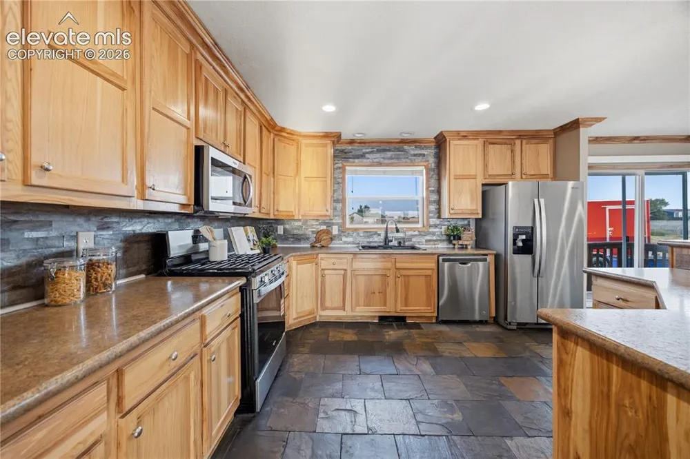1088 Spotted Owl Way Calhan, CO 80808
