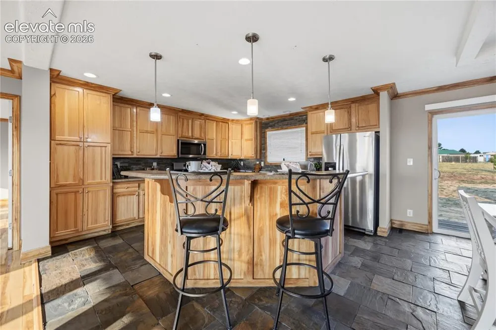 1088 Spotted Owl Way Calhan, CO 80808