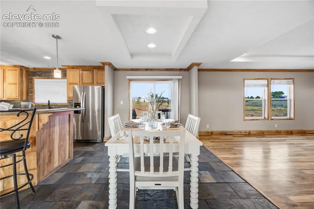 1088 Spotted Owl Way Calhan, CO 80808