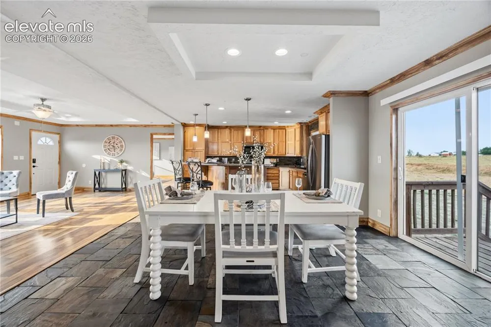 1088 Spotted Owl Way Calhan, CO 80808