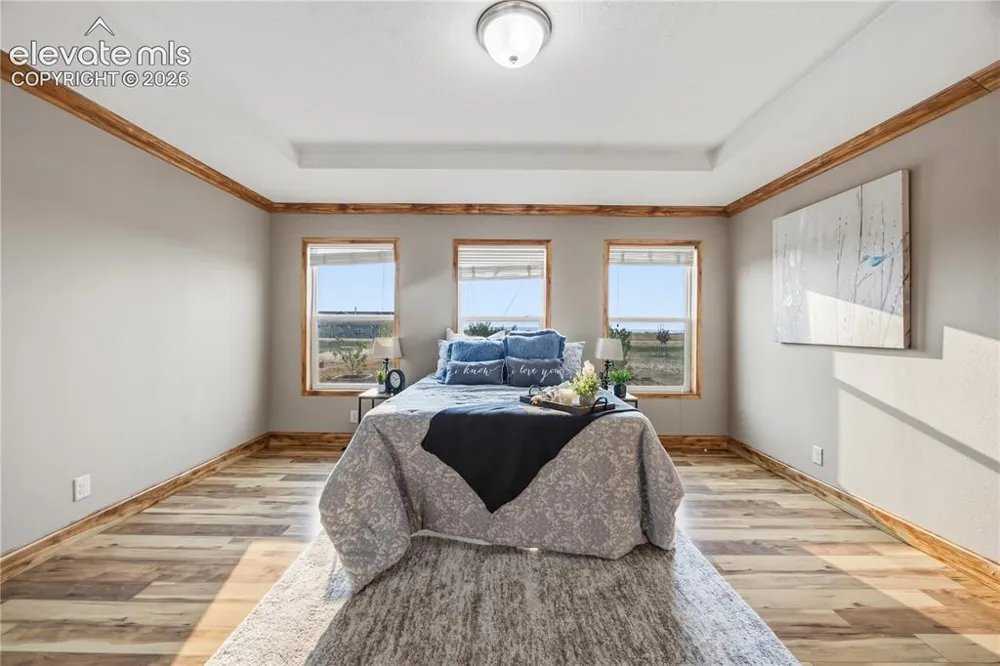 1088 Spotted Owl Way Calhan, CO 80808