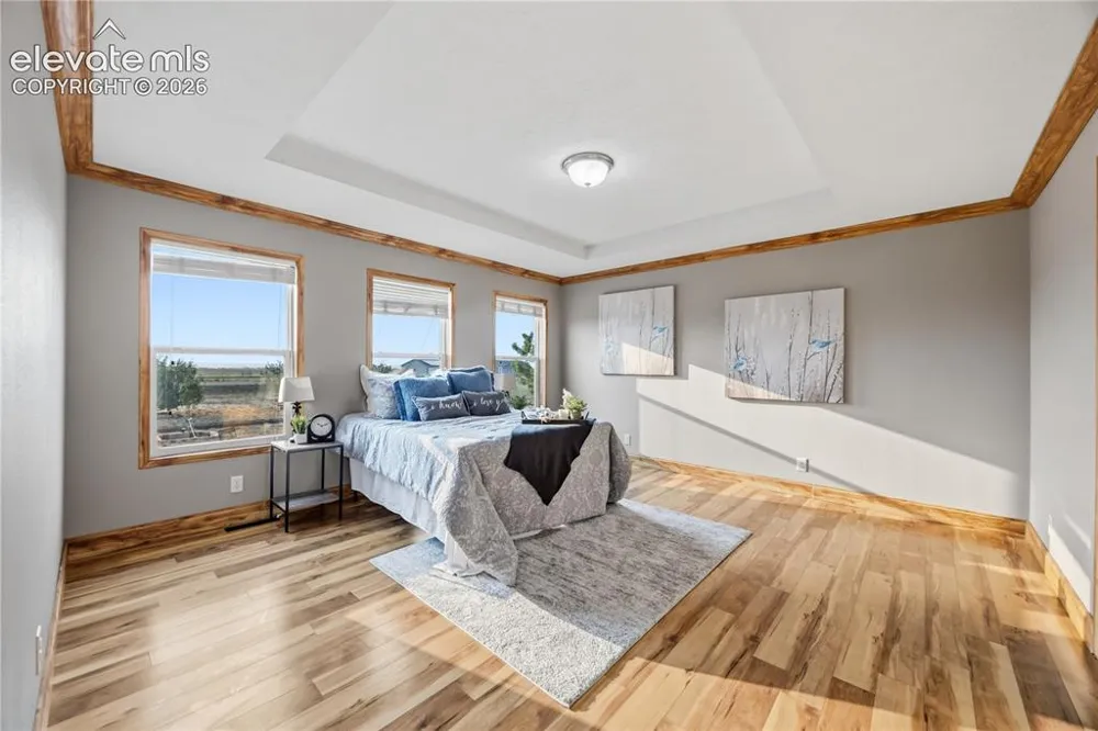1088 Spotted Owl Way Calhan, CO 80808