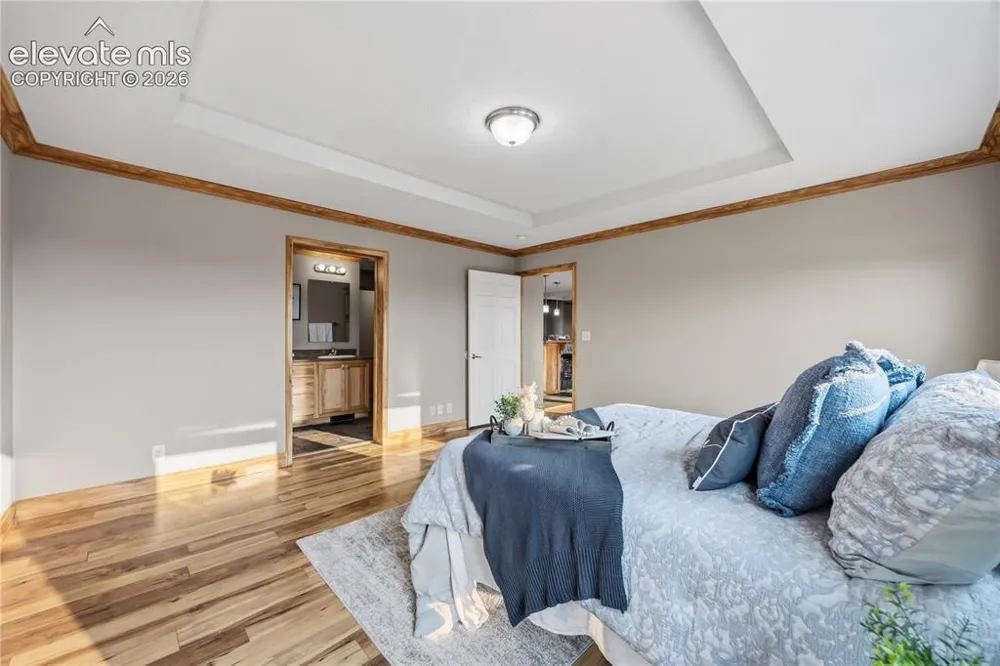 1088 Spotted Owl Way Calhan, CO 80808