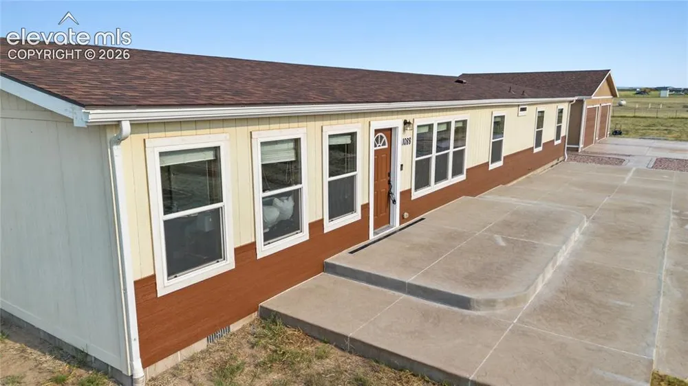 1088 Spotted Owl Way Calhan, CO 80808