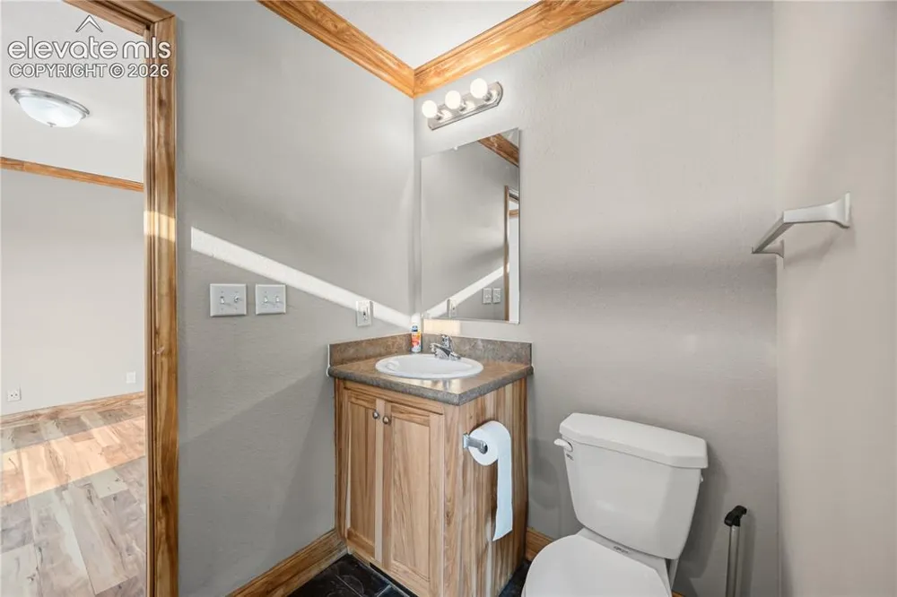 1088 Spotted Owl Way Calhan, CO 80808
