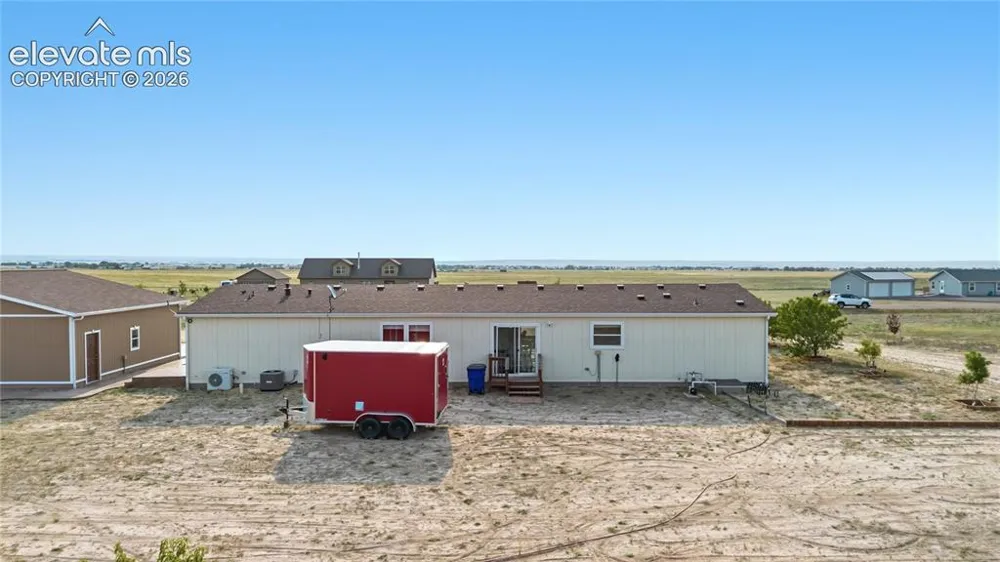 1088 Spotted Owl Way Calhan, CO 80808