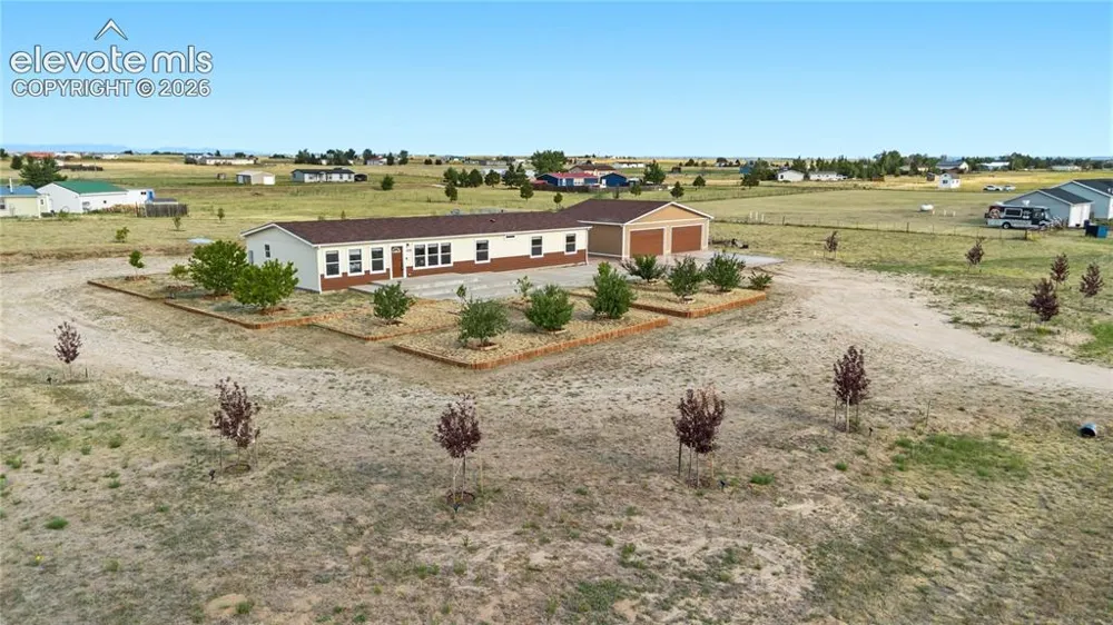 1088 Spotted Owl Way Calhan, CO 80808