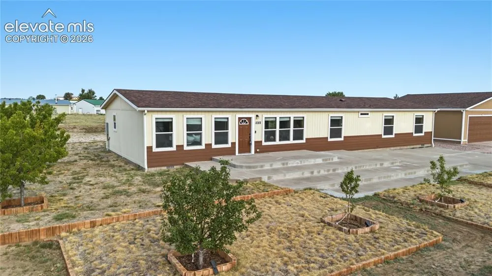 1088 Spotted Owl Way Calhan, CO 80808