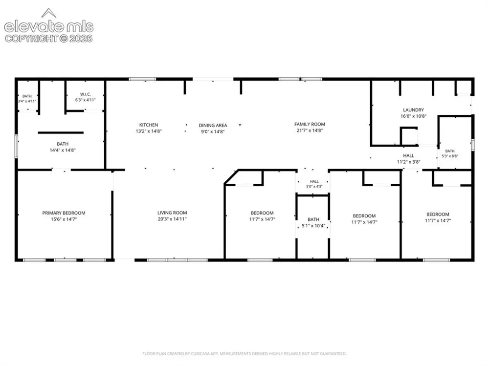 1088 Spotted Owl Way Calhan, CO 80808