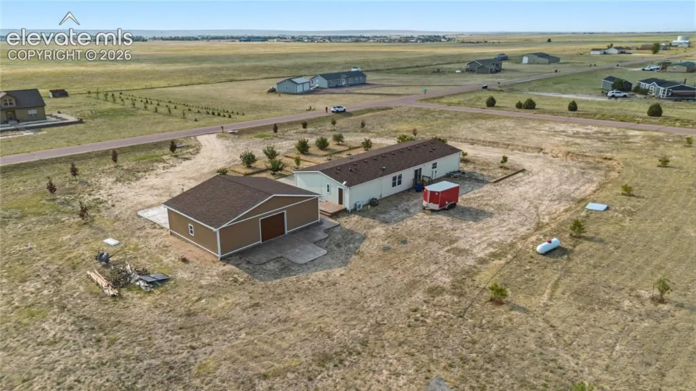 1088 Spotted Owl Way Calhan, CO 80808