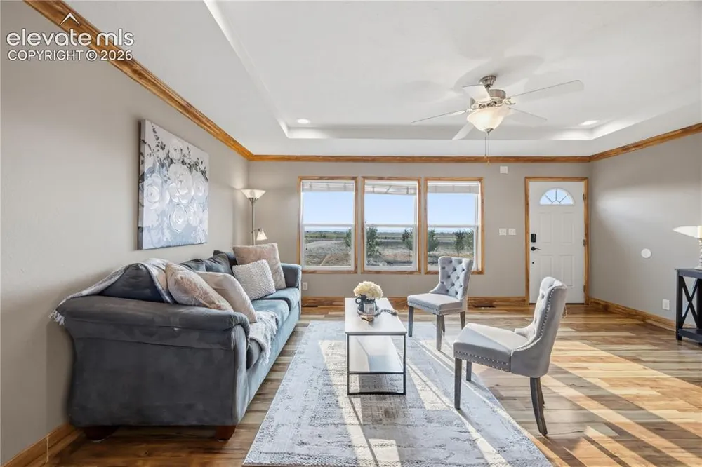 1088 Spotted Owl Way Calhan, CO 80808