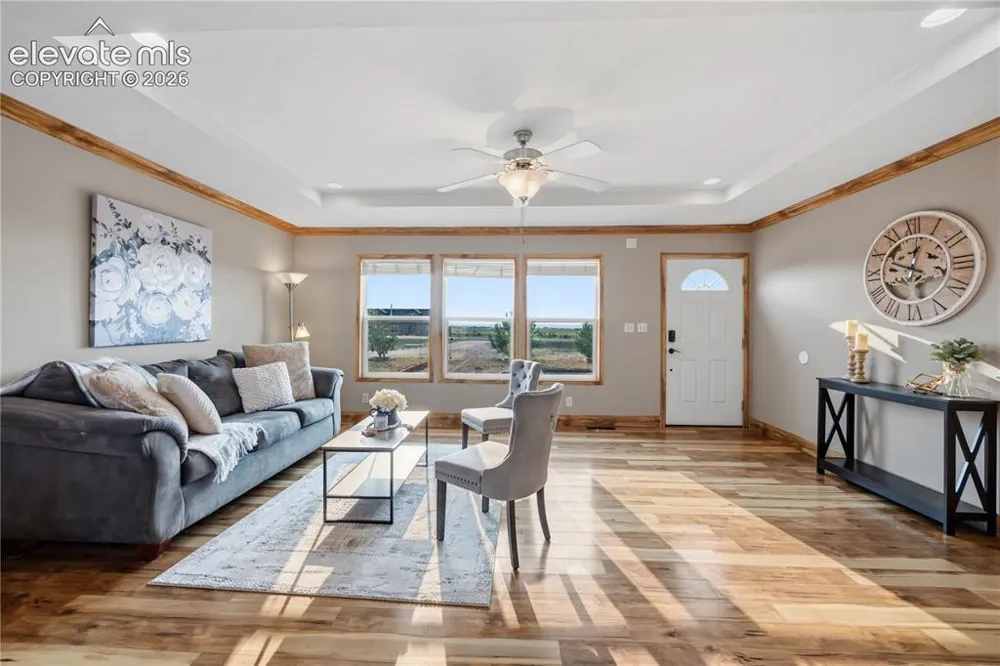 1088 Spotted Owl Way Calhan, CO 80808