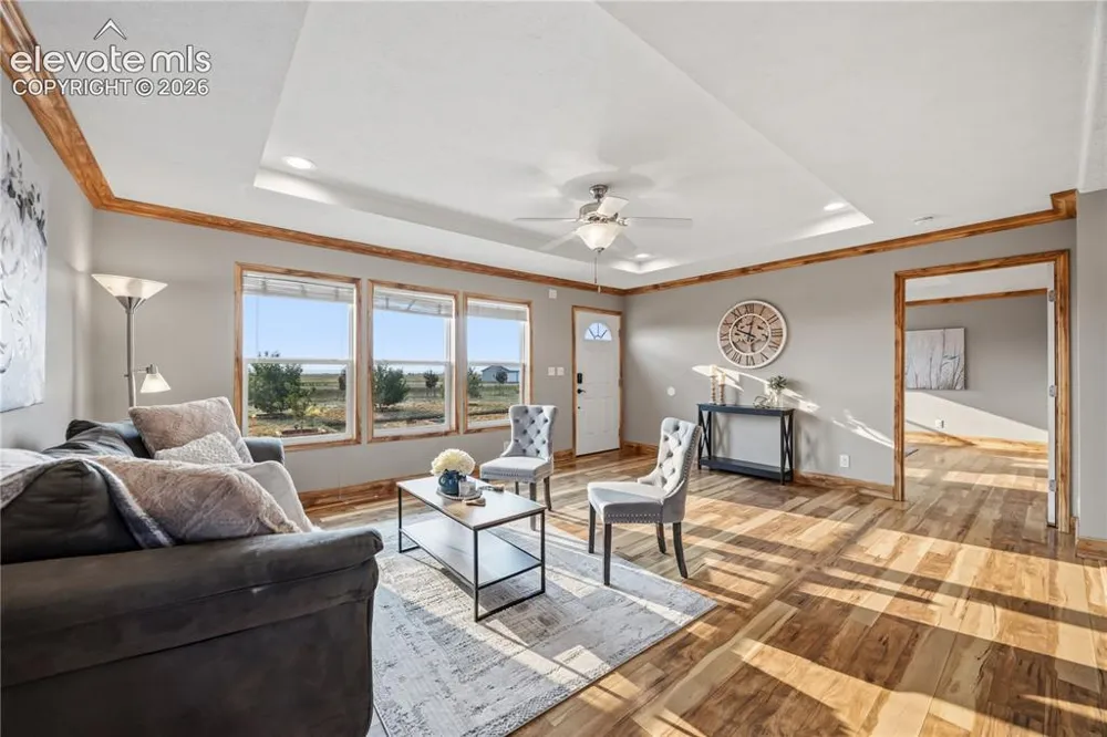 1088 Spotted Owl Way Calhan, CO 80808
